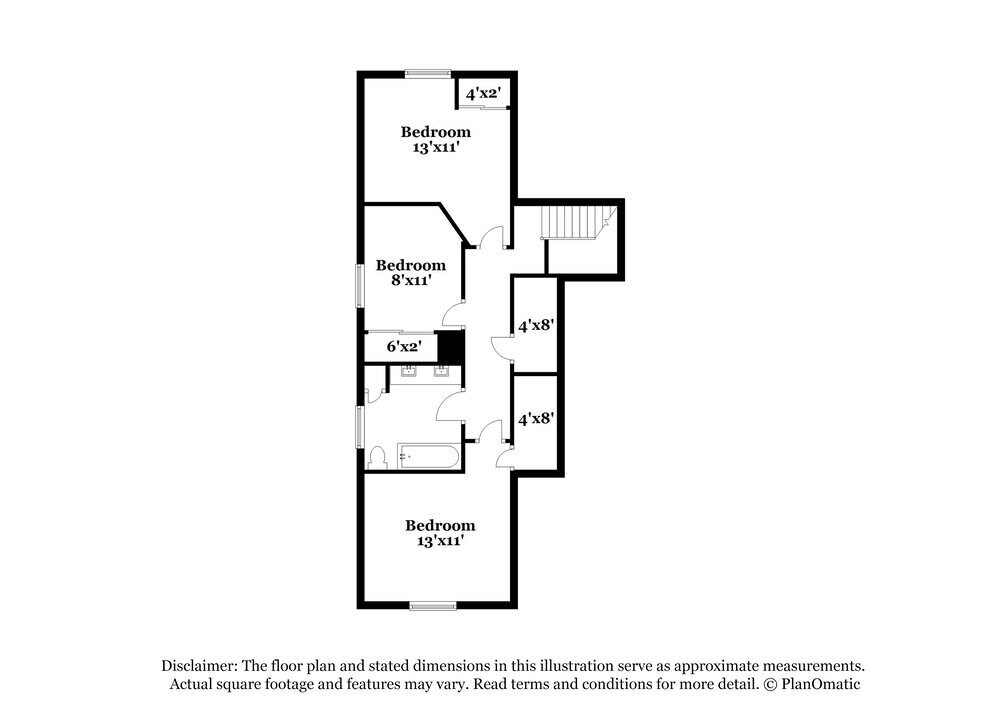 Building Photo - 3104 E Siesta Ln