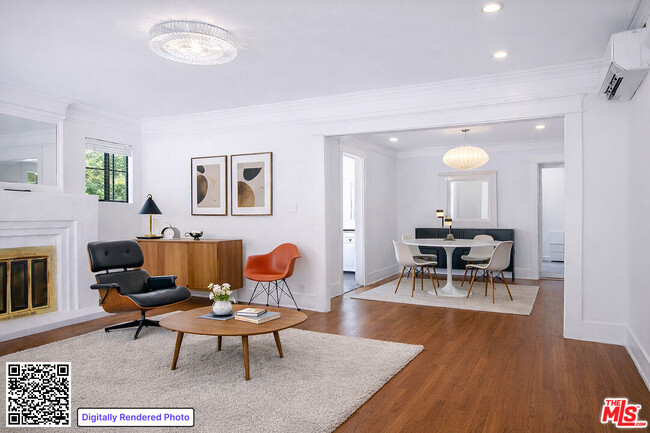 Building Photo - 835 N Ogden Dr