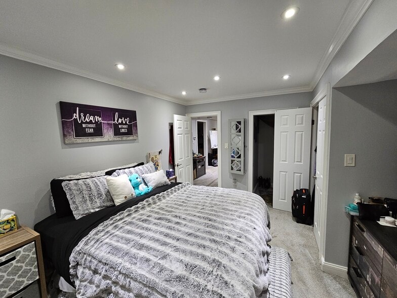 Bedroom - 2306 Greenery Ln