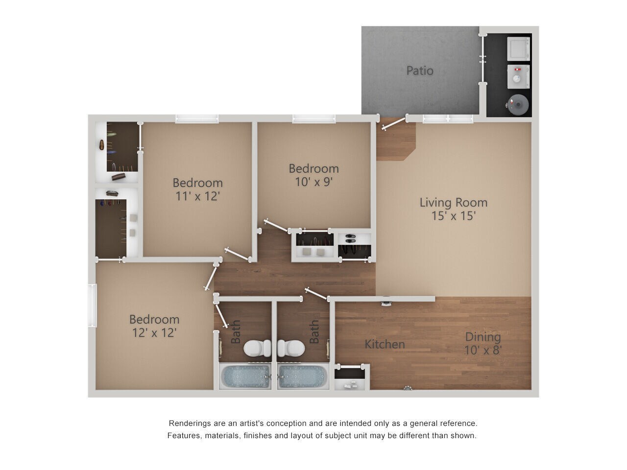 Encino Park Apartments 4022 Green Meadow Dr San Angelo TX 76904