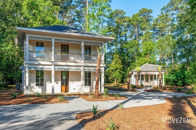 Building Photo - 1110 Tree Canopy Wy