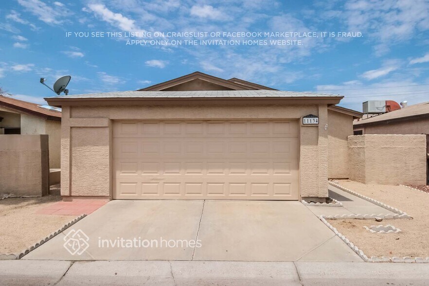 Primary Photo - 11134 N 82nd Ln