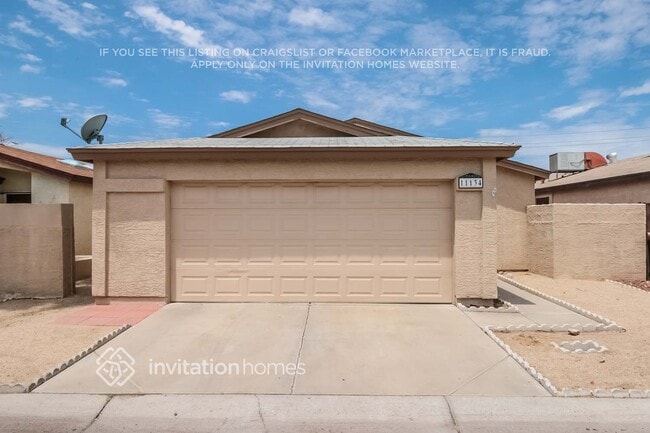 Building Photo - 11134 N 82nd Ln