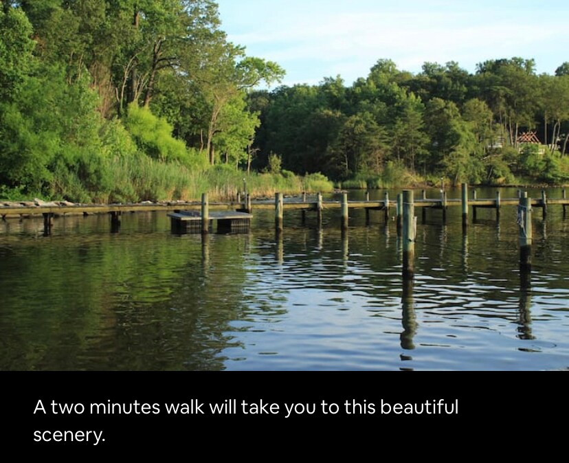Southdown Shores Marina _ South River - 3300 Decker Pl