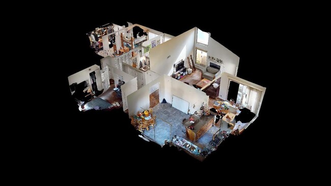 Building Photo - DEPOSIT PENDING Stunning 3 Bedroom, 2 Bath...