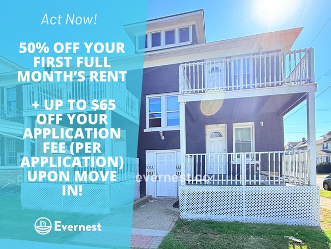 Building Photo - 2484 Woodmere St