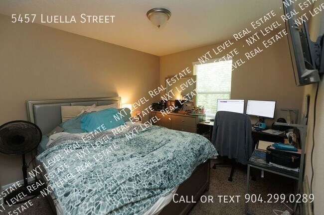 Building Photo - 5457 Luella St