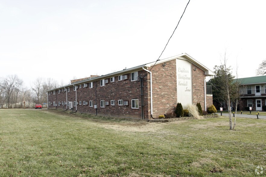 Building Photo - Kendall Arms