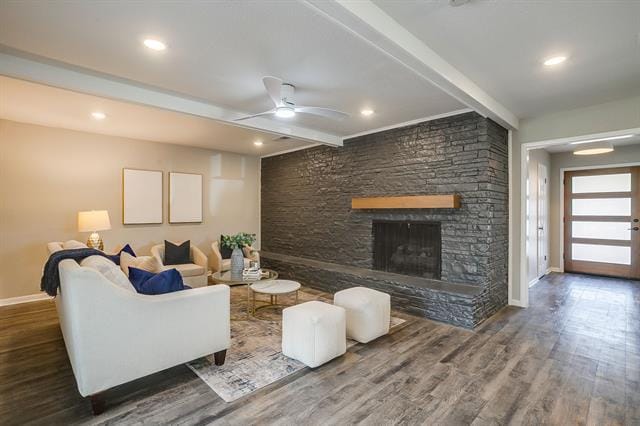 Building Photo - 6940 Bal Lake Dr