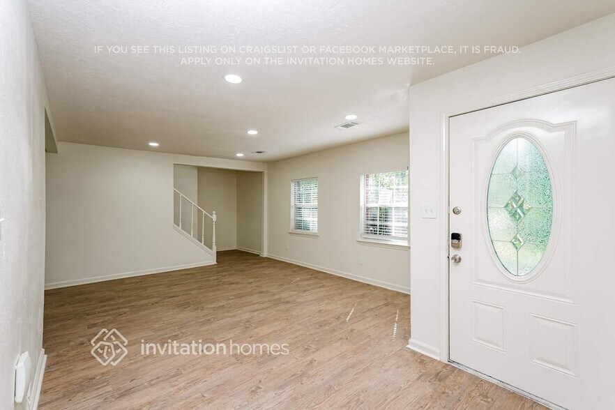 Building Photo - 34306 Conroe Huffsmith Rd