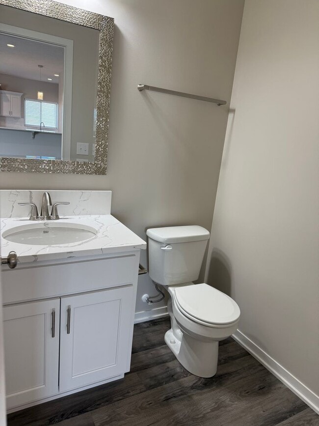 Building Photo - Brand New Spacious 2-Story with 3 bedrooms/2.5 bathrooms in Waverly