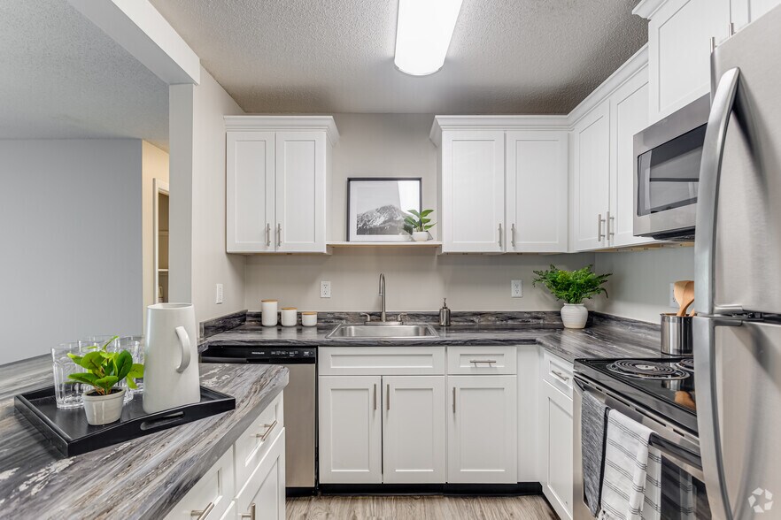 Welby Park Estates 1399 Phillips Rd New Bedford MA 02745 Apartment