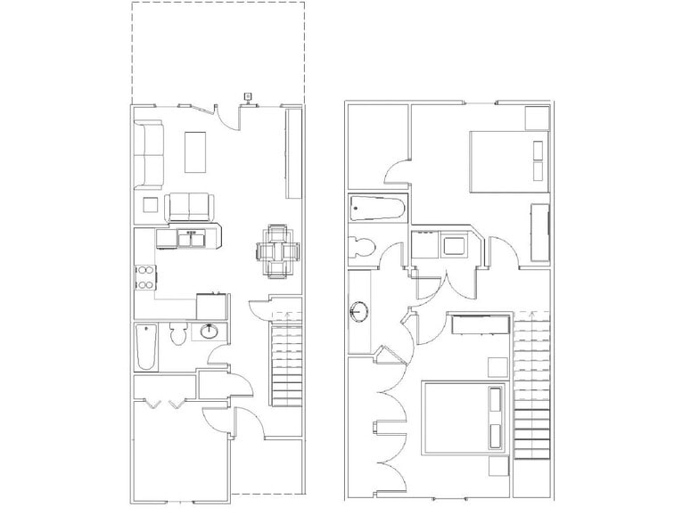 Building Photo - 1608 Dehart