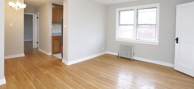 Interior Photo - Carpenter Apartments