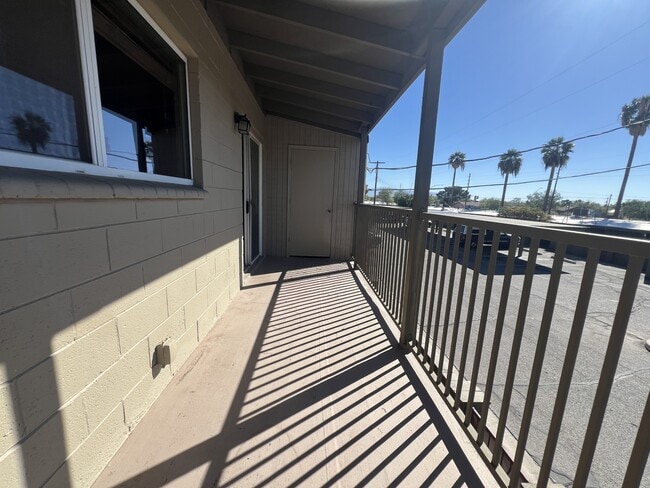 Building Photo - 2821 N Columbus Blvd