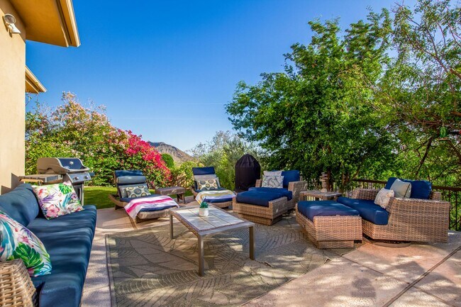 Building Photo - Available June 1st 2026 - Exclusive Gated Scottsdale Mountain Ranch Home