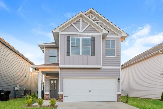 Building Photo - 5537 Cathwick Dr