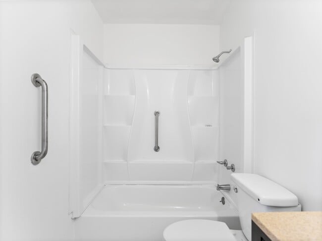 Building Photo - 5519 Kincer Rd