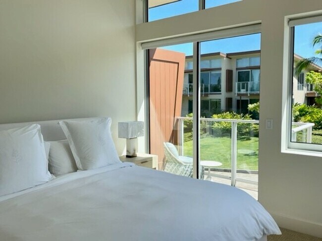 Building Photo - Modern Elegancy at Makali'i in Wailea on the edge of Makena - Exquisitely Furnished 3 Bedrooms / ...