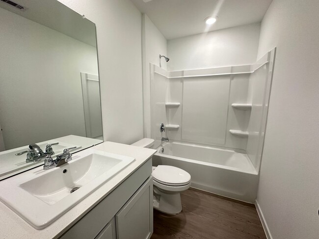 Building Photo - Brand New 3 Bed 2 Bath