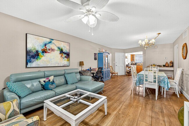 Building Photo - 50 Celestial Way