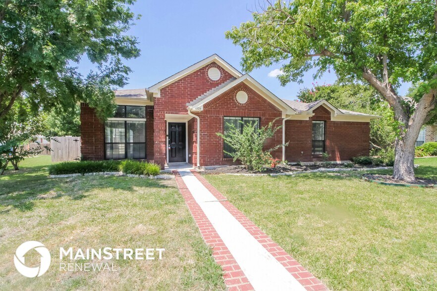 Primary Photo - 4205 Martha Ln