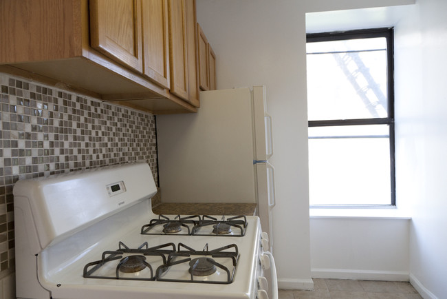 Floorplan - 132 Saint Marks Place