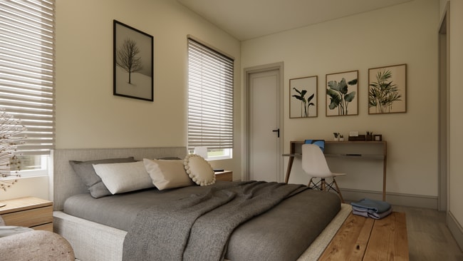 Building Photo - TCU-2552 S University Drive