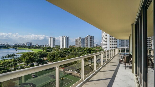 Building Photo - 20191 E Country Club Dr