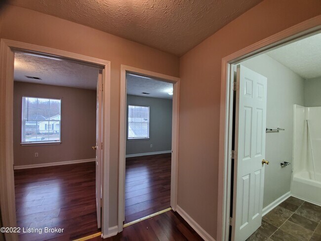 Building Photo - 1704 Stallings Ave
