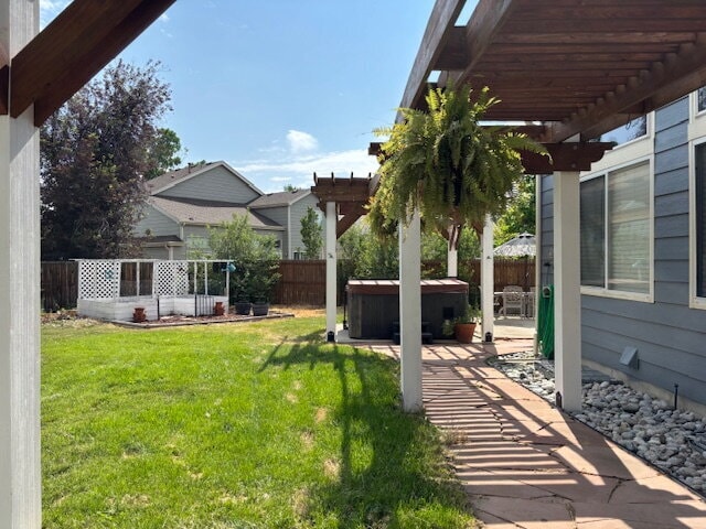 Building Photo - Spacious 6-Bed Oasis with Finished Basemen...