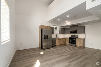 Interior Photo - Omniat At Gunter