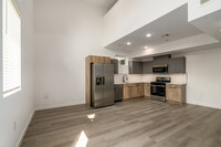 Interior Photo - Omniat At Gunter