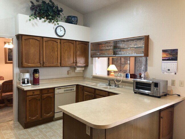 Building Photo - 1439 Leisure World