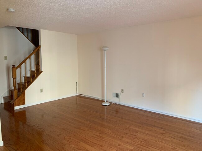 Living Room - 8 Pembrook Ave