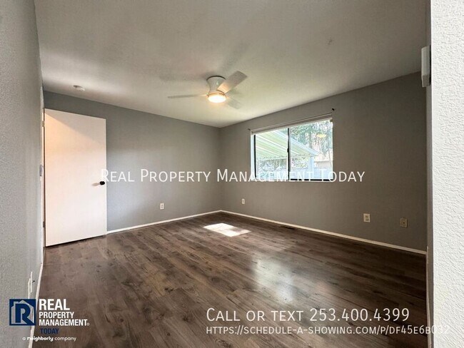 Building Photo - 9129 Skokomish Wy NE