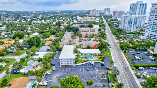 Building Photo - 1751 S Ocean Blvd