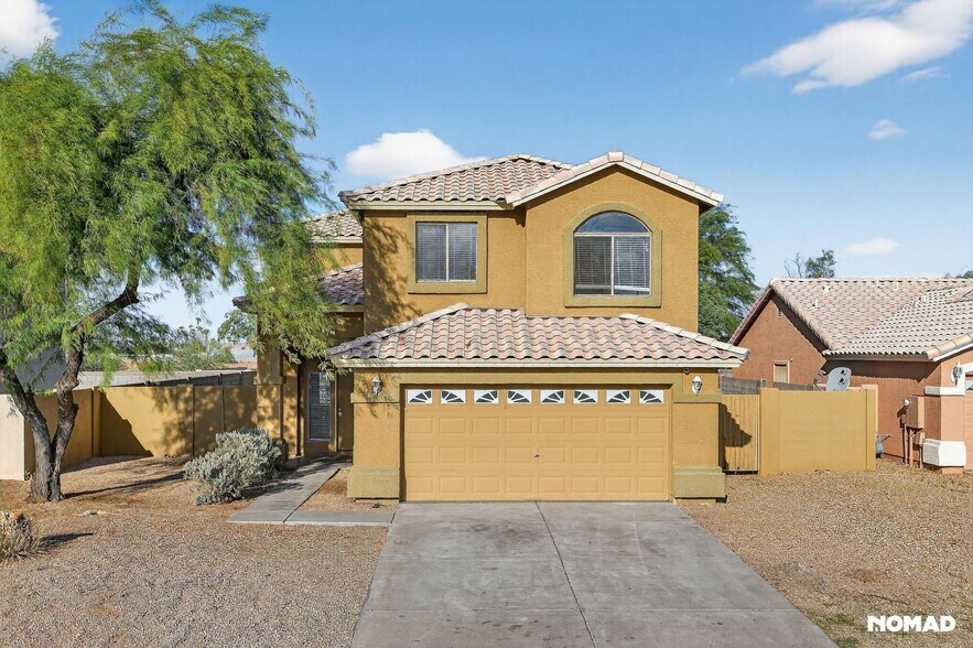 Primary Photo - 7118 N 77th Dr