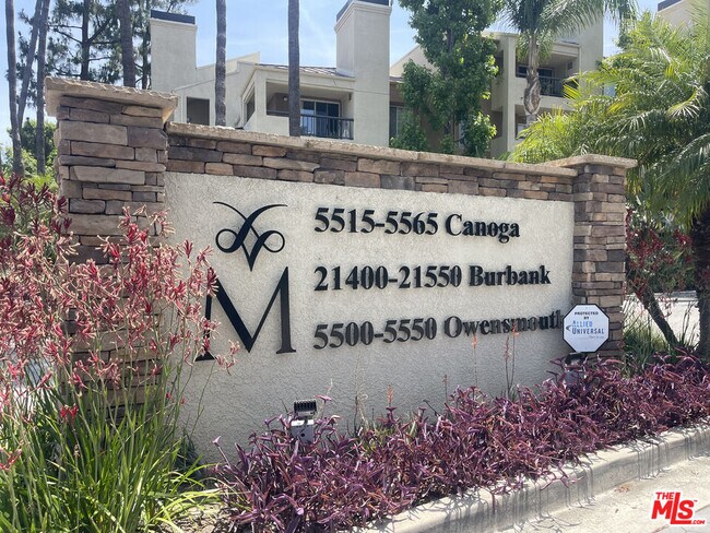 Building Photo - 21550 Burbank Blvd