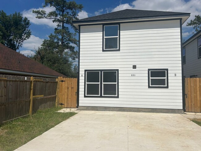 Primary Photo - Brand new unit 2 story layout