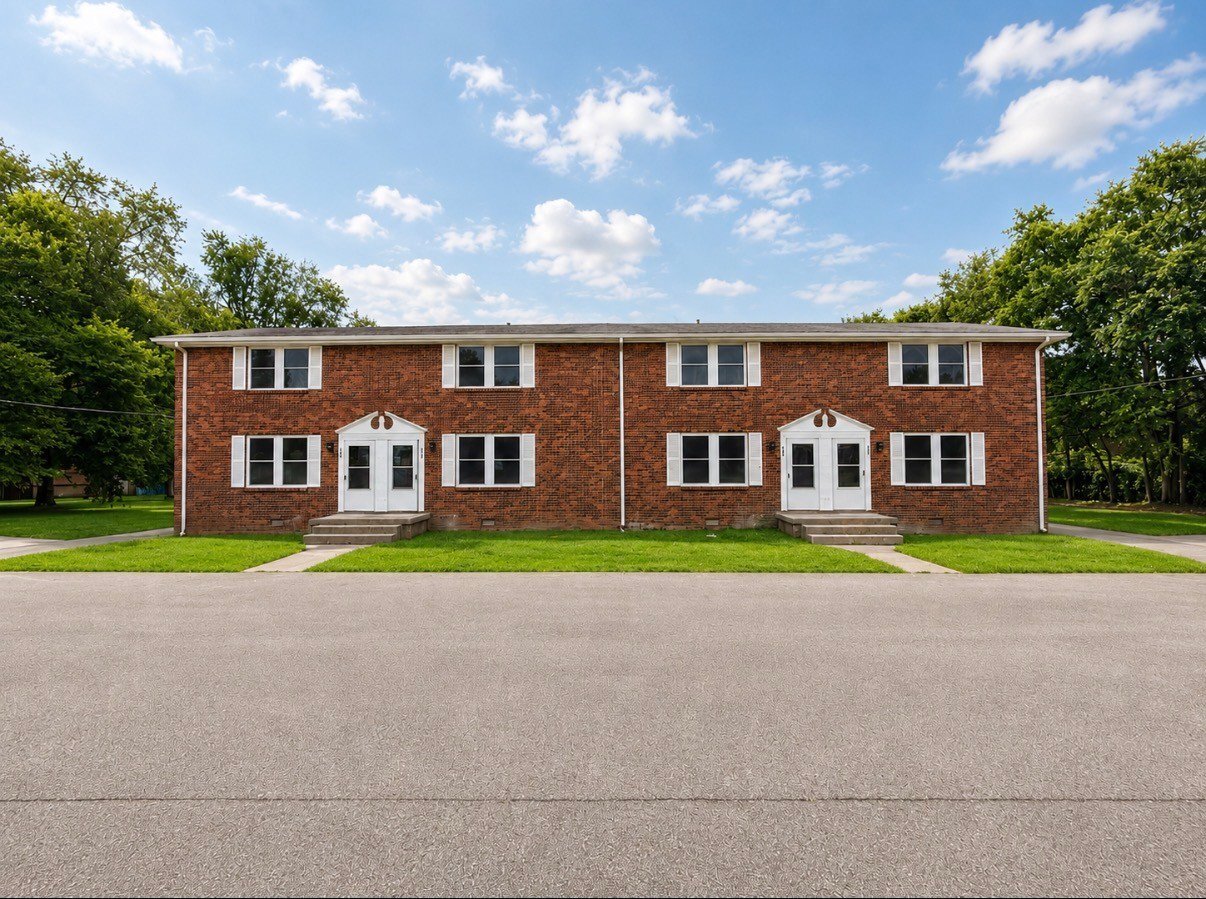 Building Photo - 615 Bellevue Rd N