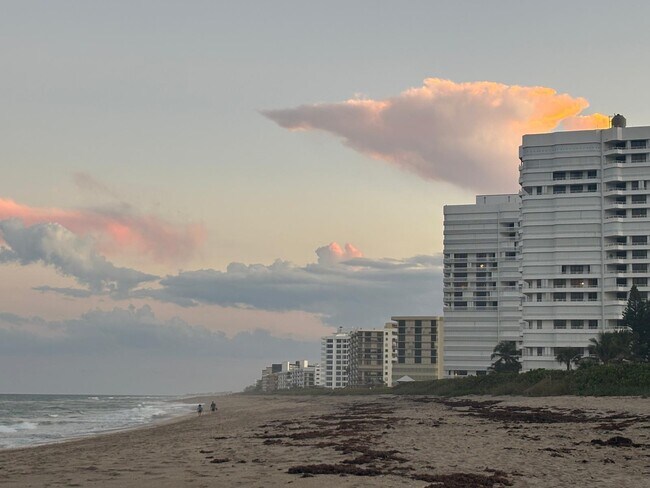 Building Photo - 9900 S Ocean Dr
