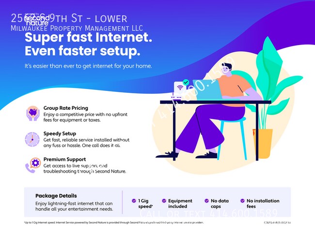 Building Photo - 2562 S 9th St