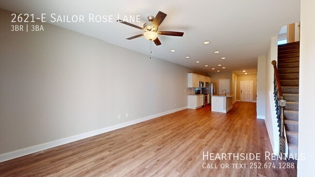 Building Photo - 2621-E Sailor Rose Ln