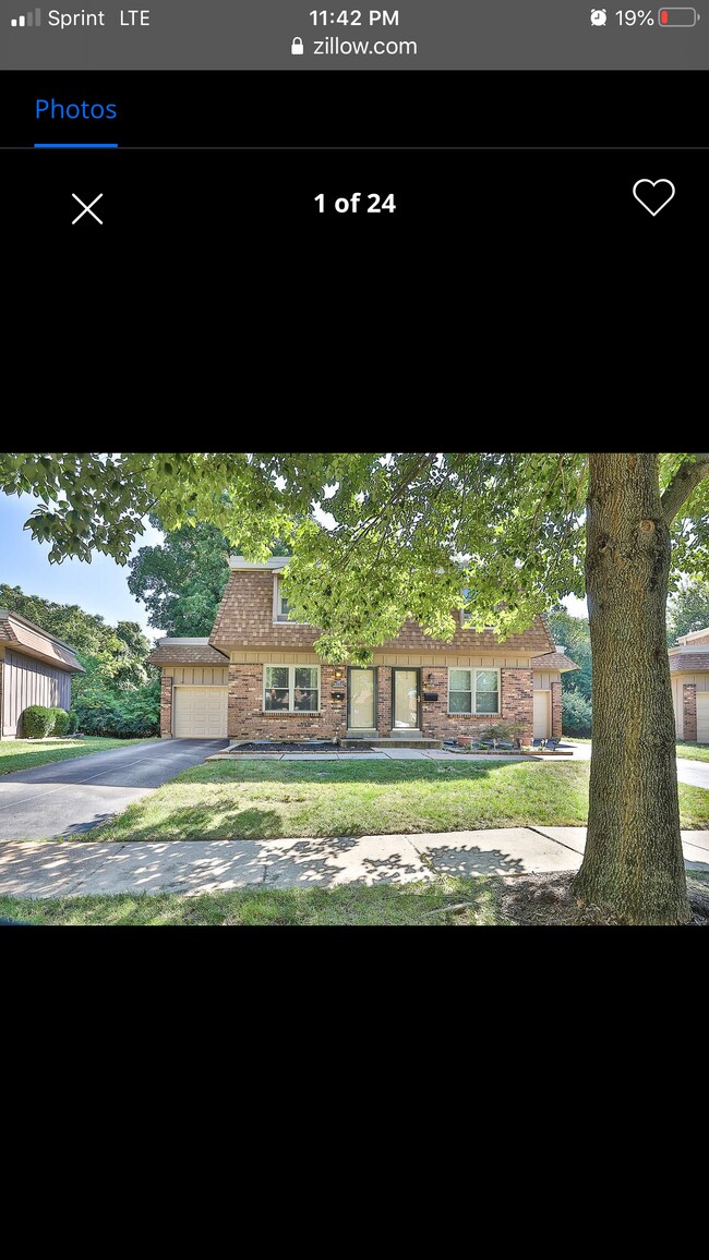 2388 Charlemagne Dr 2388 Charlemagne Dr Maryland Heights MO 63043