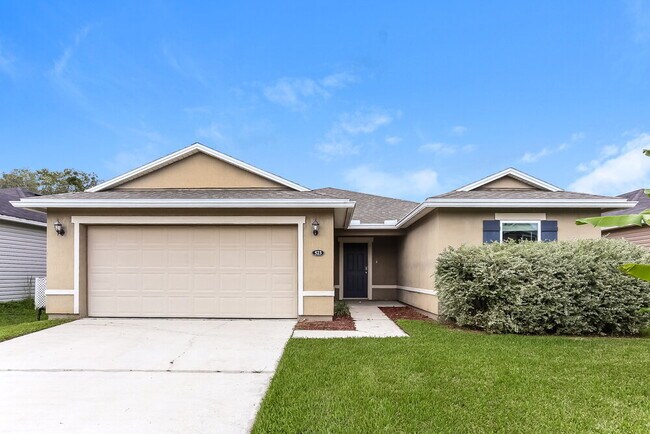 Primary Photo - 523 Worcester Ct.