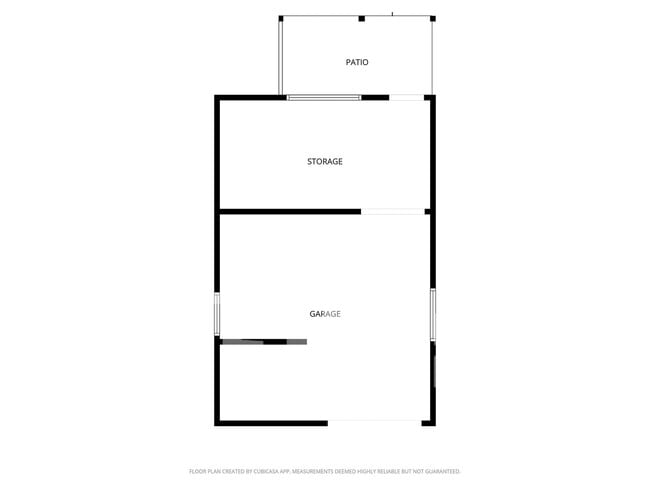 Building Photo - 4456 G St