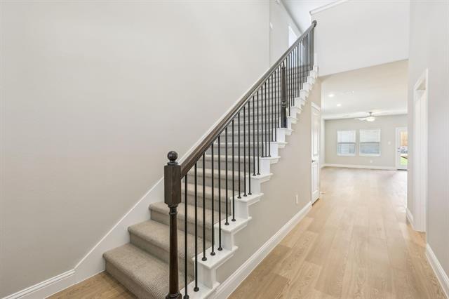 Building Photo - 502 Blanton St