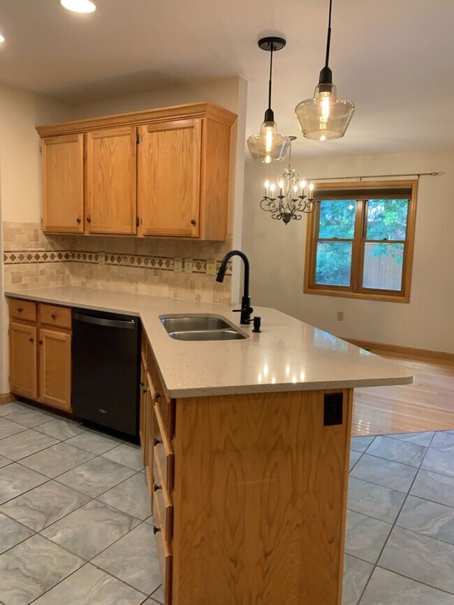 Building Photo - West-Side Gem! Sprawling Single-Family Home w/ Finished Basement