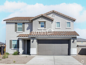 Building Photo - 18455 W Honeysuckle Dr